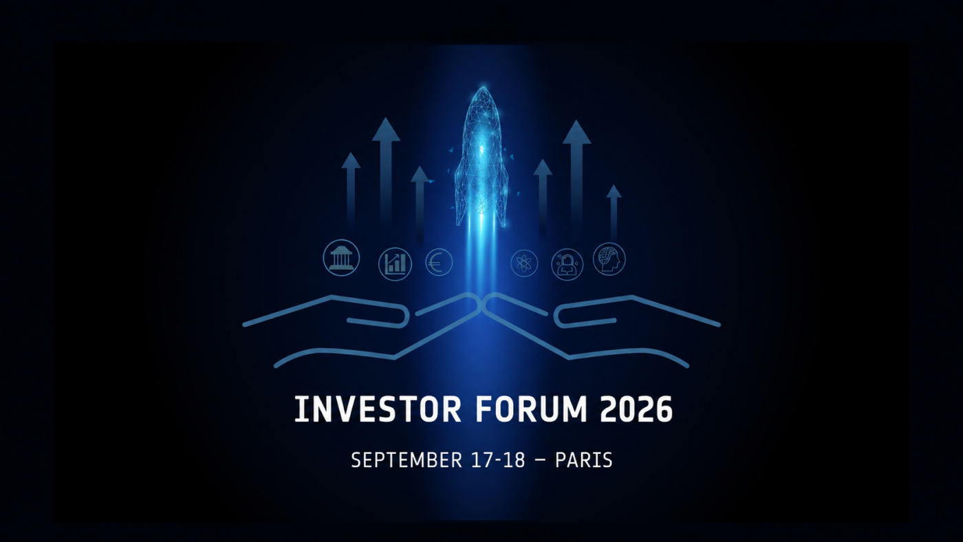 Investor Forum 2026