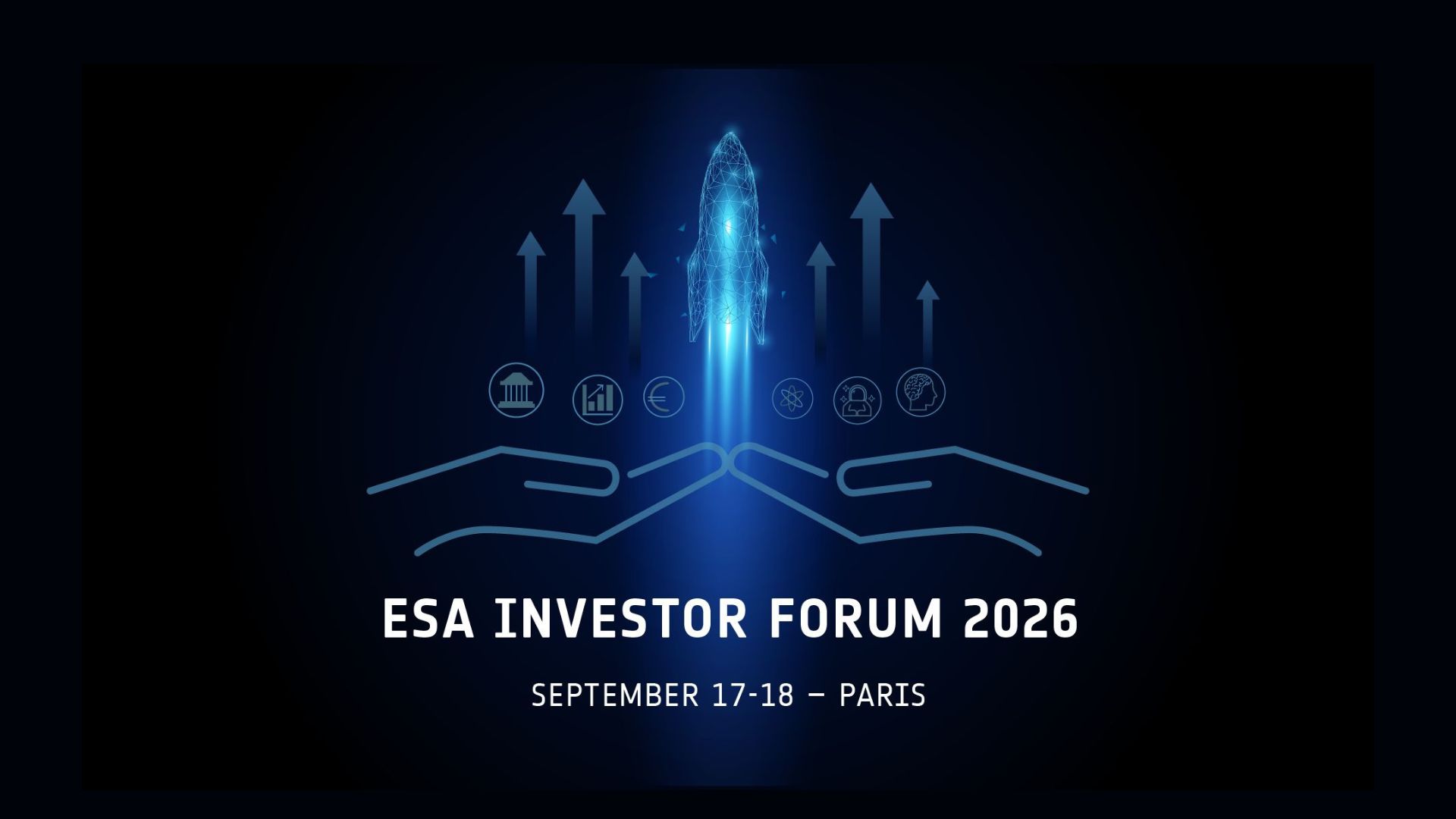 ESA Investor Forum 2026