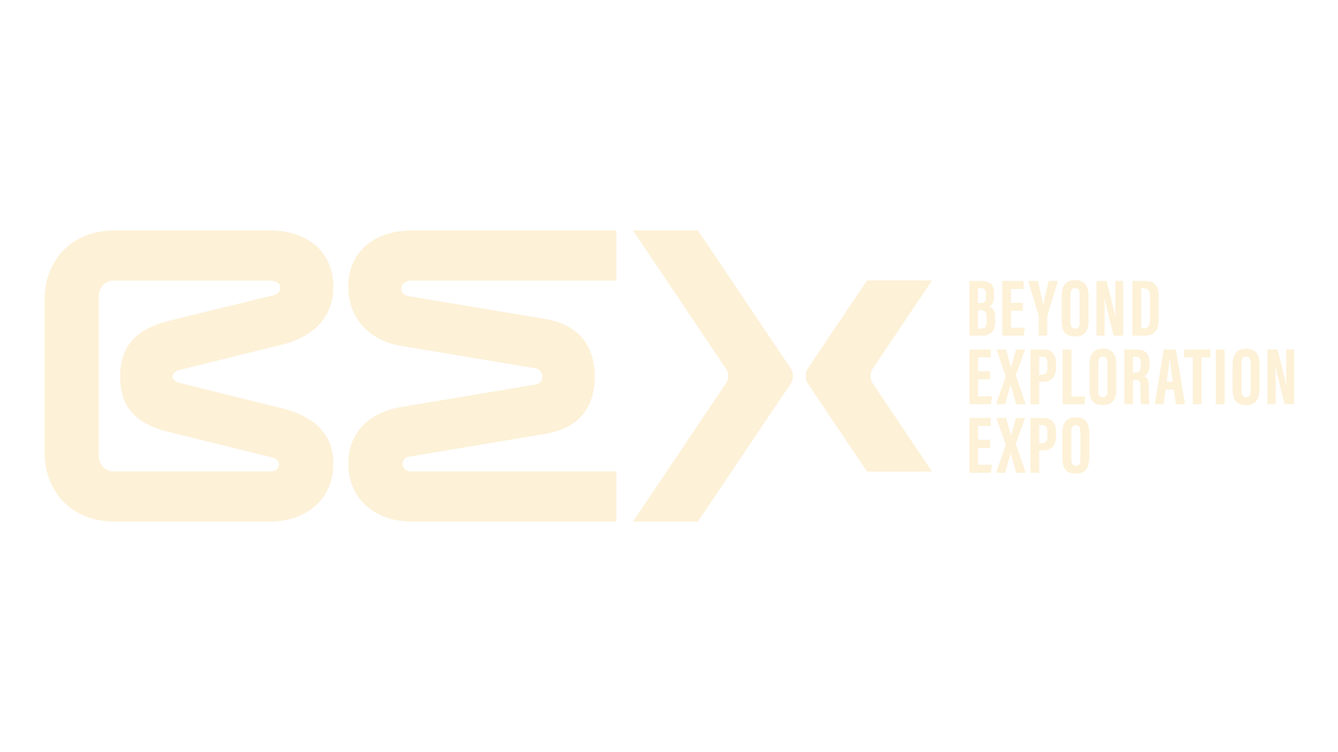 BEX – Beyond Exploration Expo 2026
